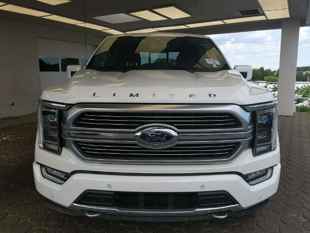 2021 Ford F-150 Limited
