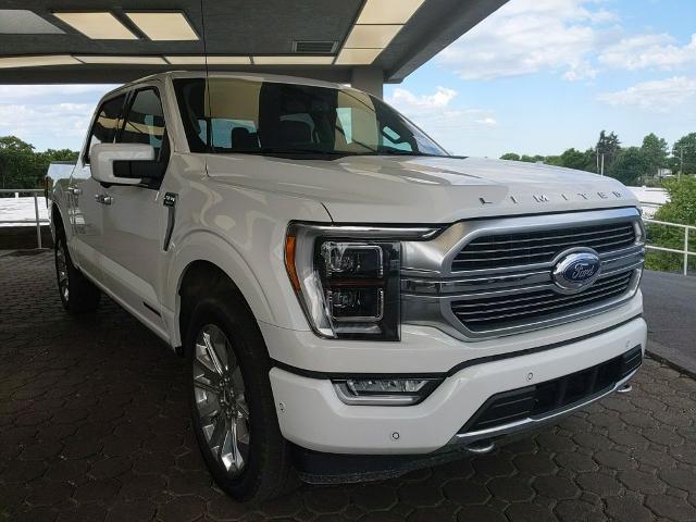 2021 Ford F-150 Limited