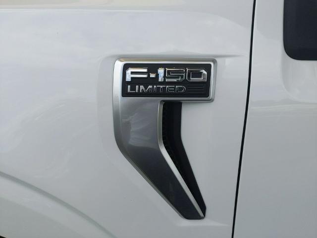 2021 Ford F-150 Limited