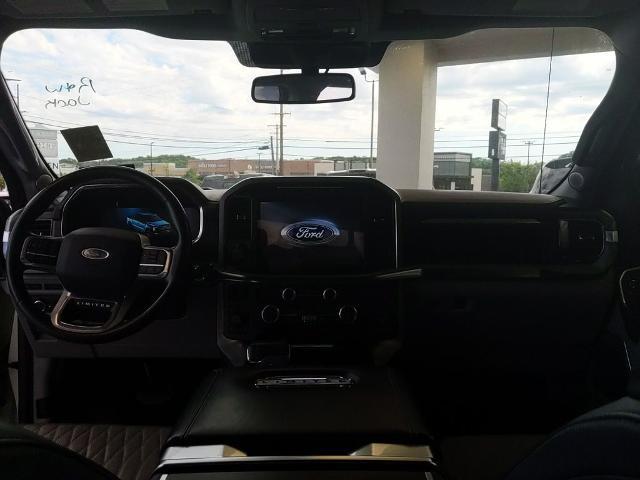 2021 Ford F-150 Limited
