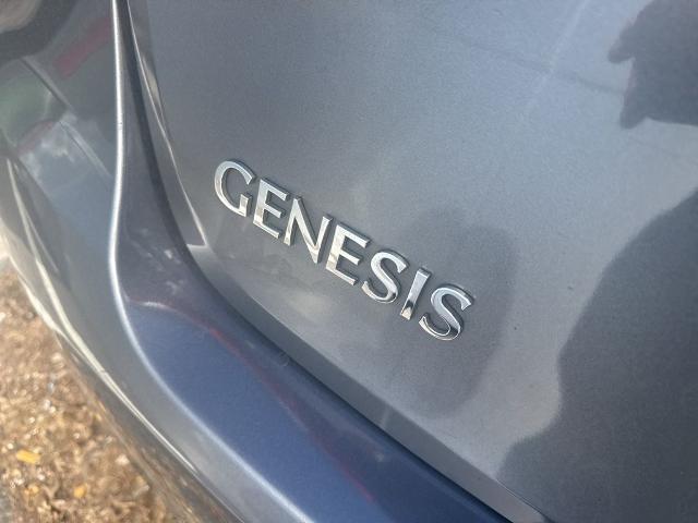2015 Hyundai Genesis 3.8