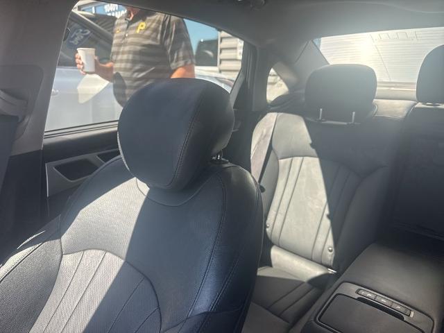 2015 Hyundai Genesis 3.8