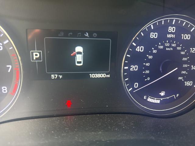 2015 Hyundai Genesis 3.8