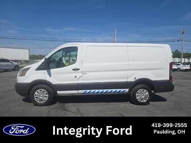 2015 Ford Transit 130 WB Low Roof Cargo for sale in Paulding, OH