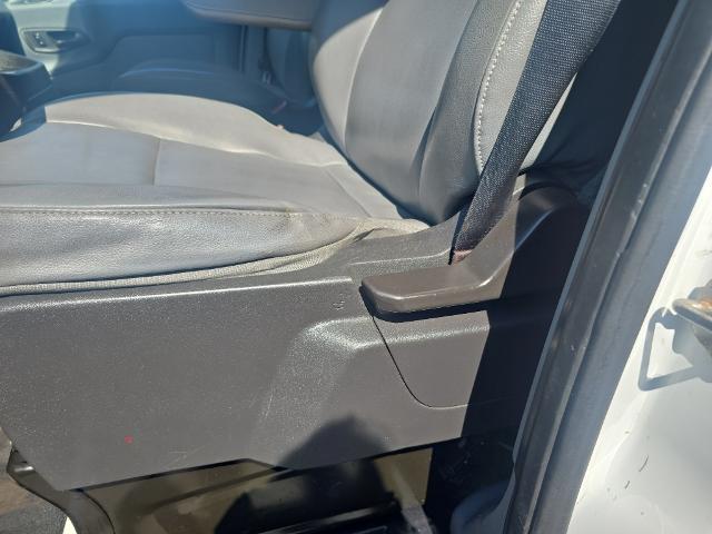 2015 Ford Transit 130 WB Low Roof Cargo