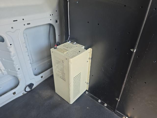 2015 Ford Transit 130 WB Low Roof Cargo