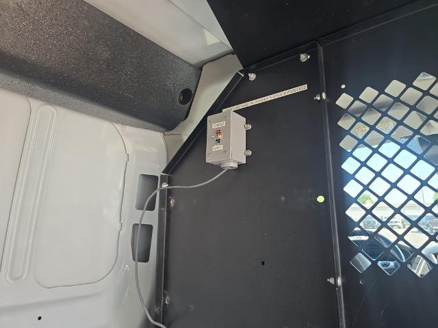 2015 Ford Transit 130 WB Low Roof Cargo