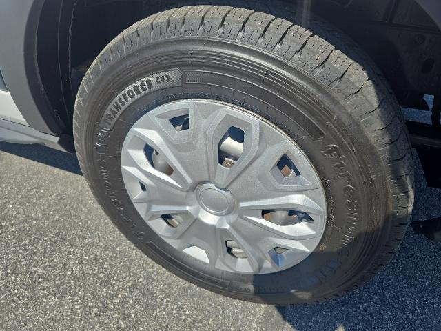 2015 Ford Transit 130 WB Low Roof Cargo