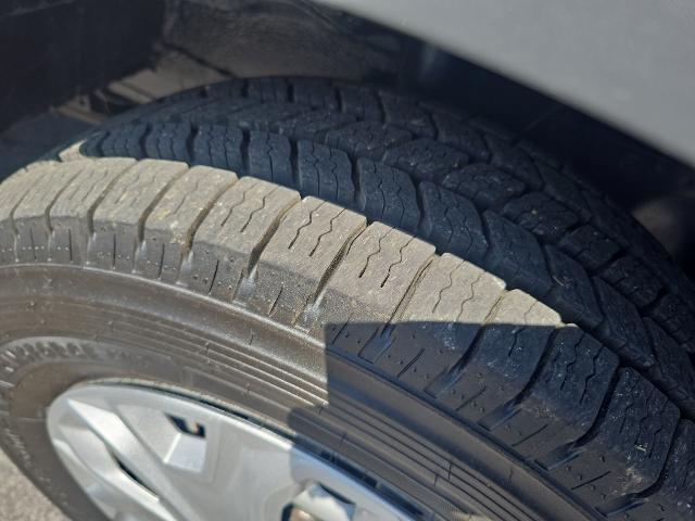 2015 Ford Transit 130 WB Low Roof Cargo