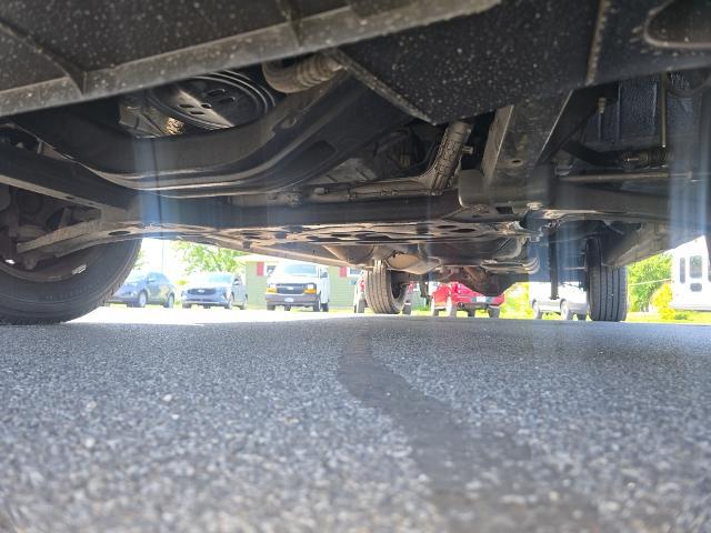 2015 Ford Transit 130 WB Low Roof Cargo