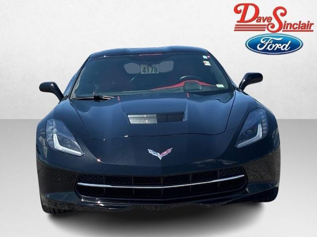 2014 Chevrolet Corvette Stingray Z51