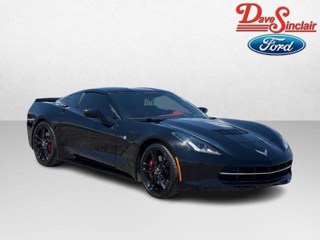 2014 Chevrolet Corvette Stingray Z51