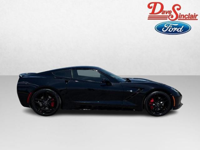 2014 Chevrolet Corvette Stingray Z51