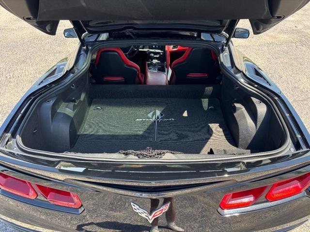 2014 Chevrolet Corvette Stingray Z51