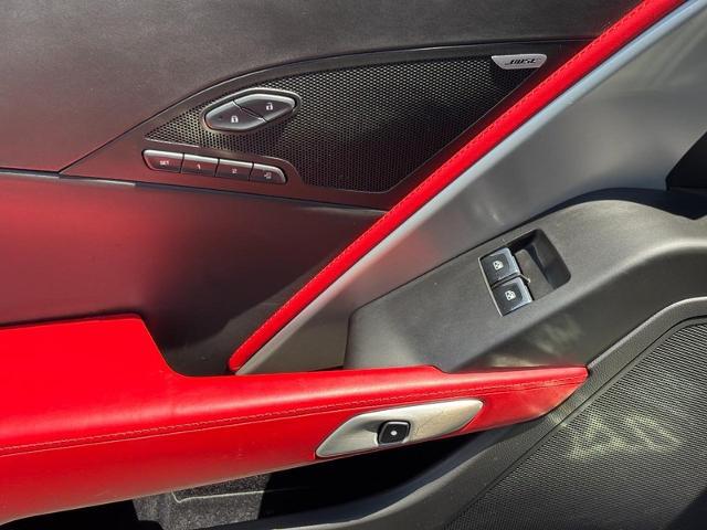 2014 Chevrolet Corvette Stingray Z51