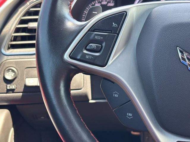 2014 Chevrolet Corvette Stingray Z51
