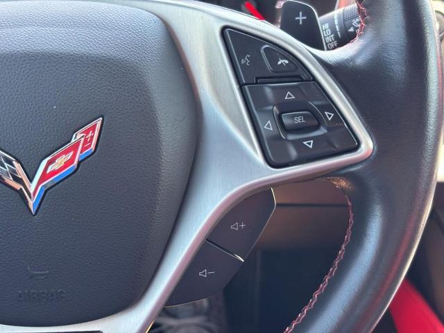 2014 Chevrolet Corvette Stingray Z51