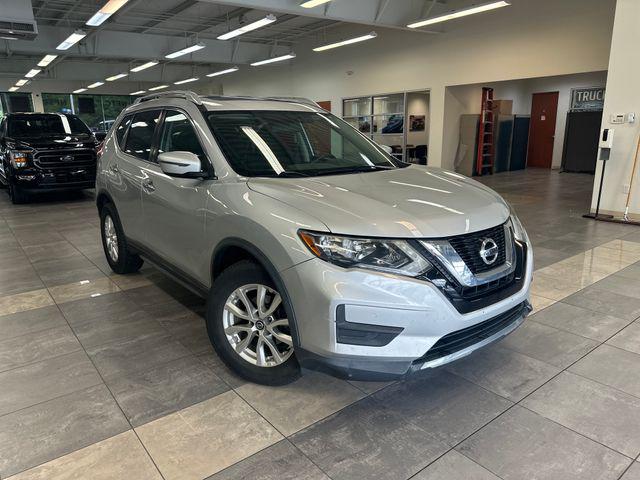 2017 Nissan Rogue SV for sale near Cincinnati, OH