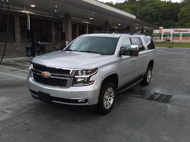 2018 Chevrolet Suburban LT for sale in Clayton, GA
