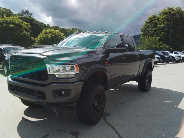 2021 Jeep Ram 2500 Big Horn Crew Cab 4x4 6'4" Box for sale in Clayton, GA