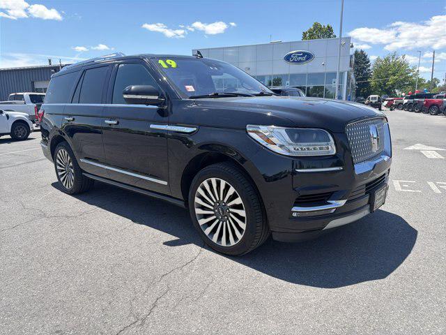 2019 Lincoln Navigator Reserve for sale in Lewisburg, PA