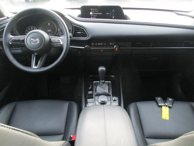2025 Mazda CX-30 2.5 S Select Sport
