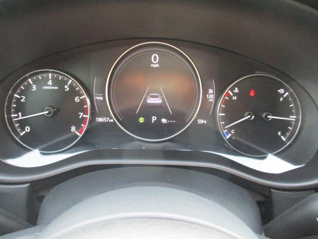 2025 Mazda CX-30 2.5 S Select Sport