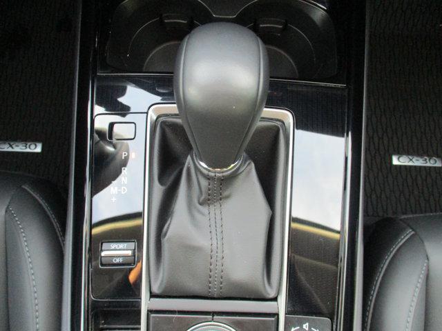2025 Mazda CX-30 2.5 S Select Sport