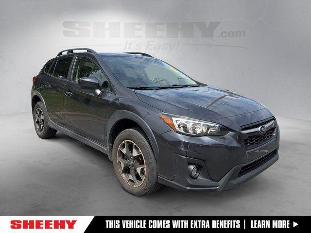 2019 Subaru Crosstrek 2.0i Premium for sale in Gaithersburg, MD