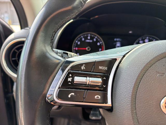 2019 Kia Forte S