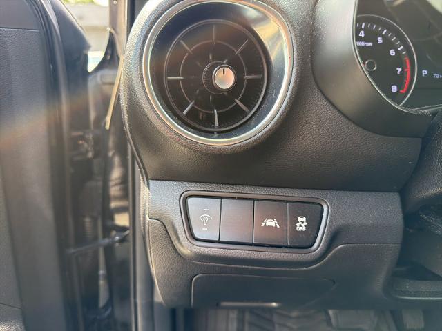 2019 Kia Forte S