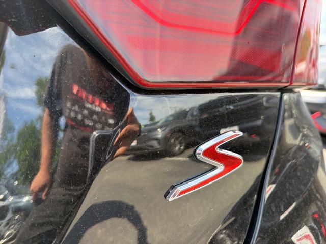 2019 Kia Forte S