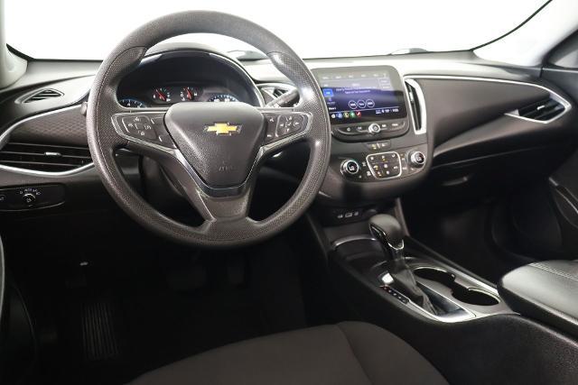 2021 Chevrolet Malibu FWD LT