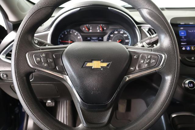 2021 Chevrolet Malibu FWD LT