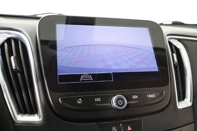 2021 Chevrolet Malibu FWD LT