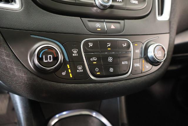 2021 Chevrolet Malibu FWD LT