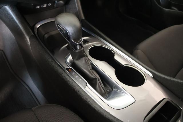 2021 Chevrolet Malibu FWD LT