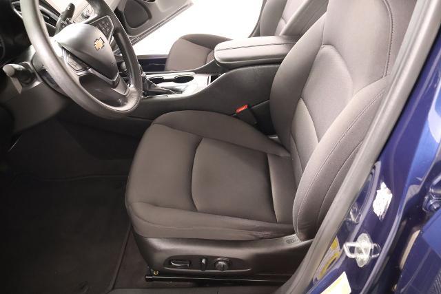 2021 Chevrolet Malibu FWD LT