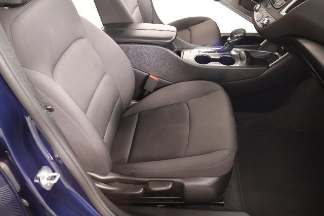 2021 Chevrolet Malibu FWD LT