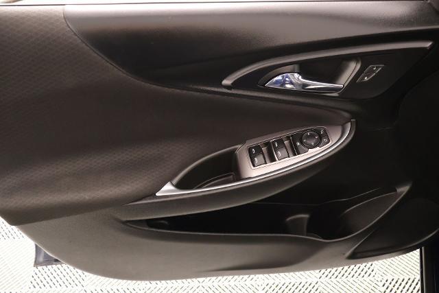 2021 Chevrolet Malibu FWD LT