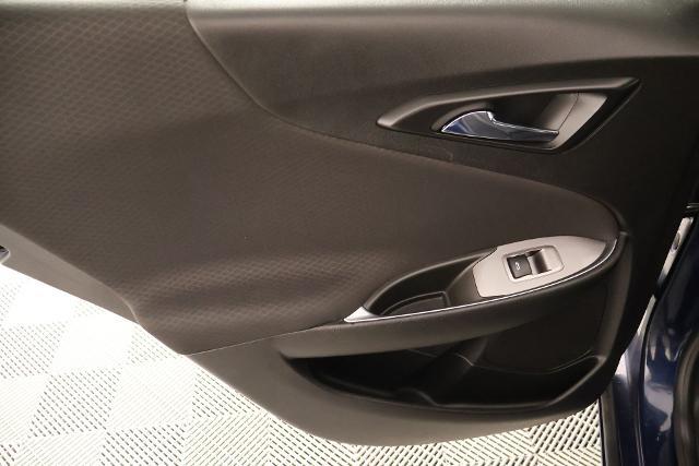 2021 Chevrolet Malibu FWD LT