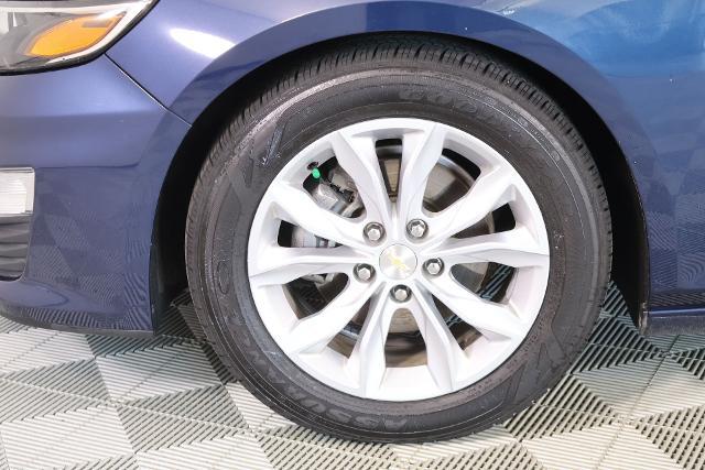2021 Chevrolet Malibu FWD LT