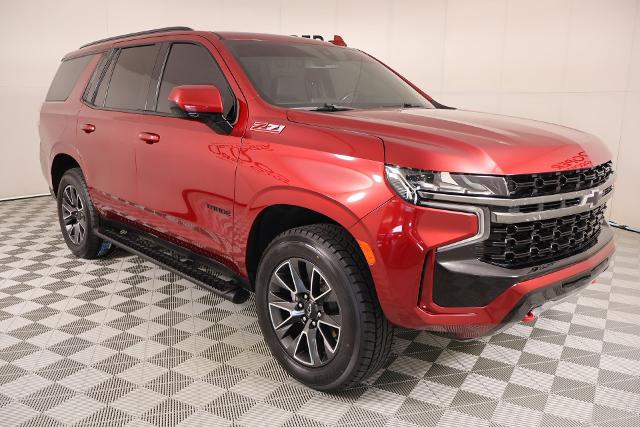 2021 Chevrolet Tahoe 4WD Z71 for sale in Oklahoma City, OK