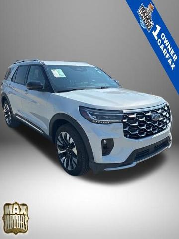 2025 Ford Explorer Platinum for sale in Butler, MO