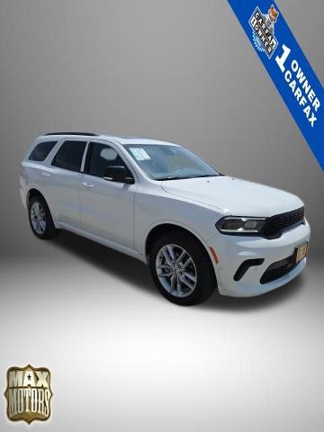 2026 Dodge Durango GT Plus AWD for sale in Butler, MO