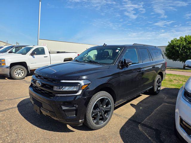 2023 Ford Expedition Limited MAX