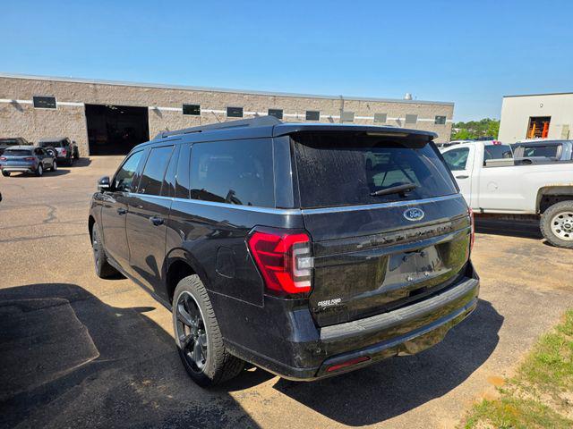 2023 Ford Expedition Limited MAX