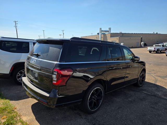 2023 Ford Expedition Limited MAX