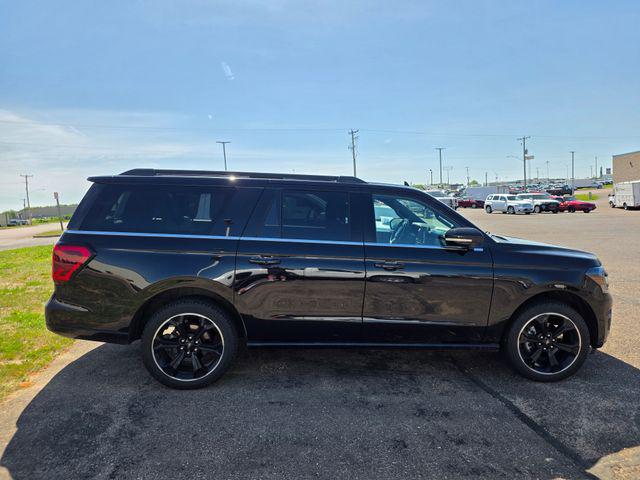 2023 Ford Expedition Limited MAX