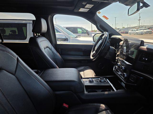 2023 Ford Expedition Limited MAX